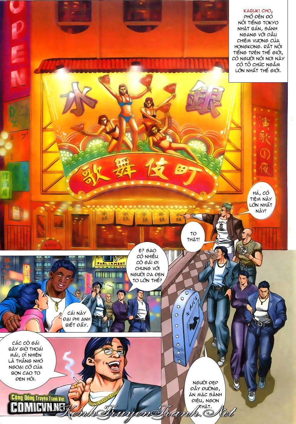 Truyện VI
