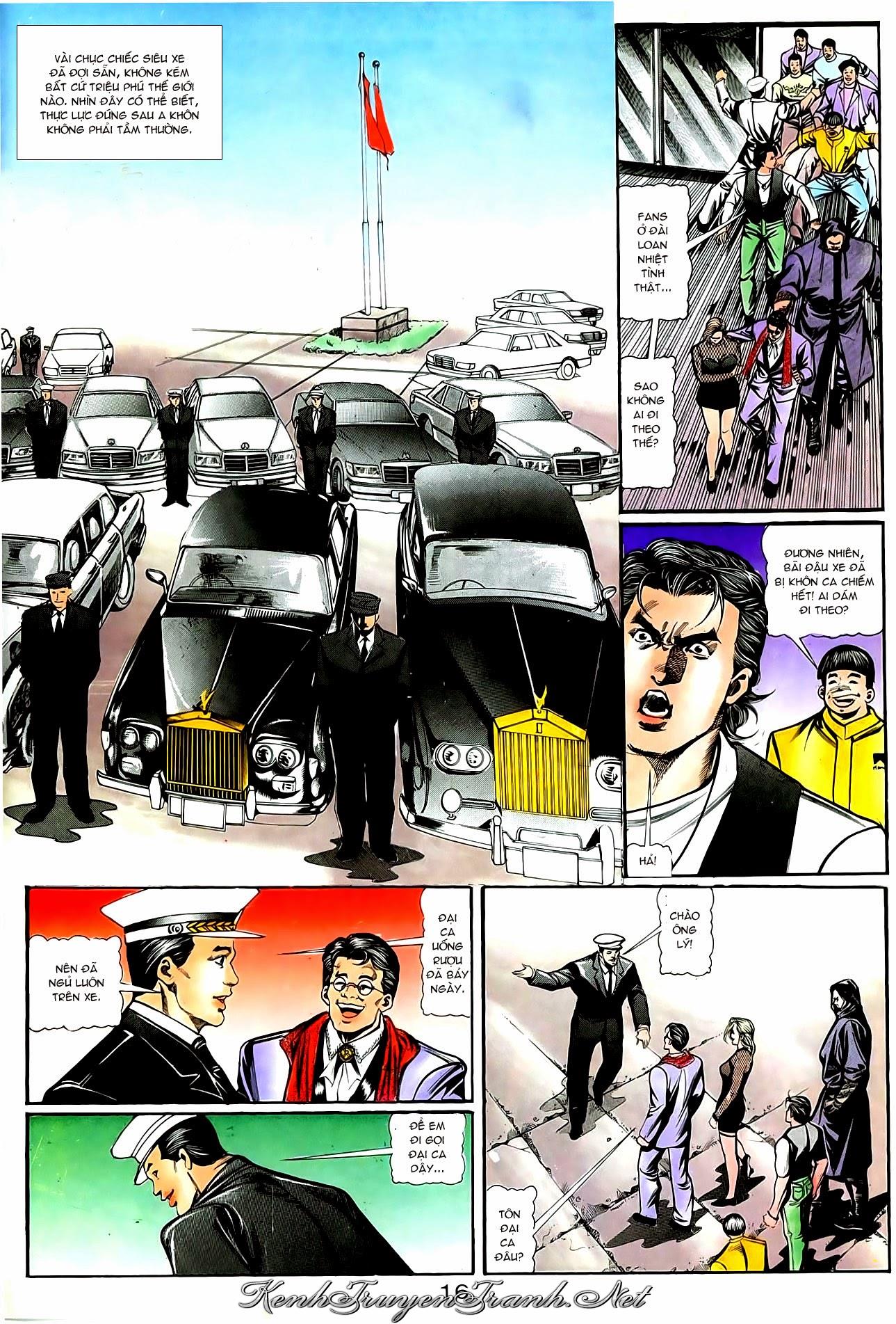 Truyện VI