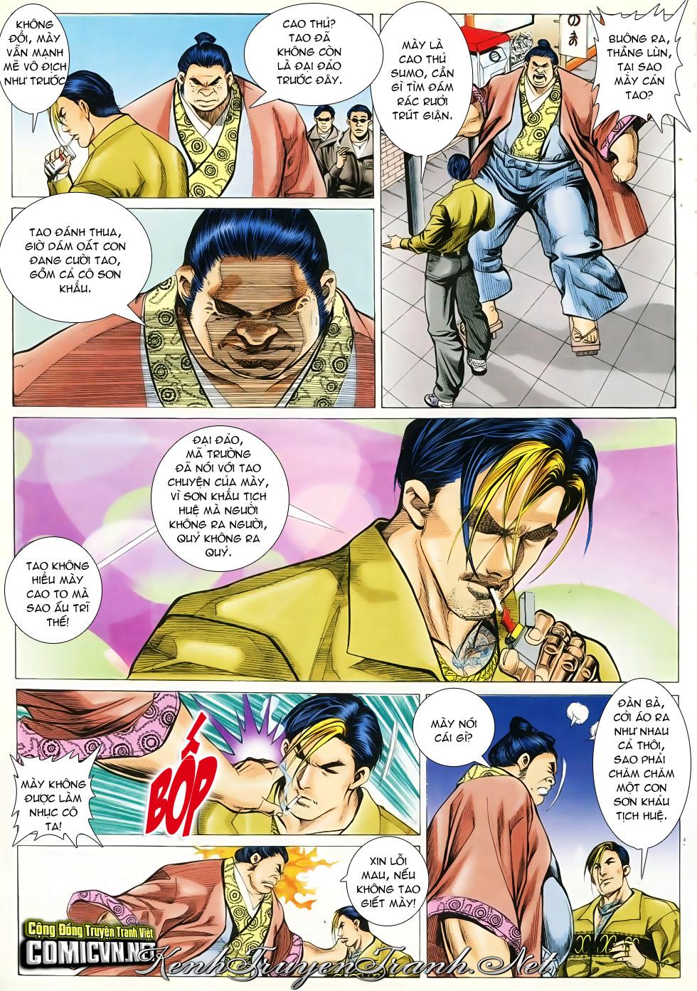 Truyện VI