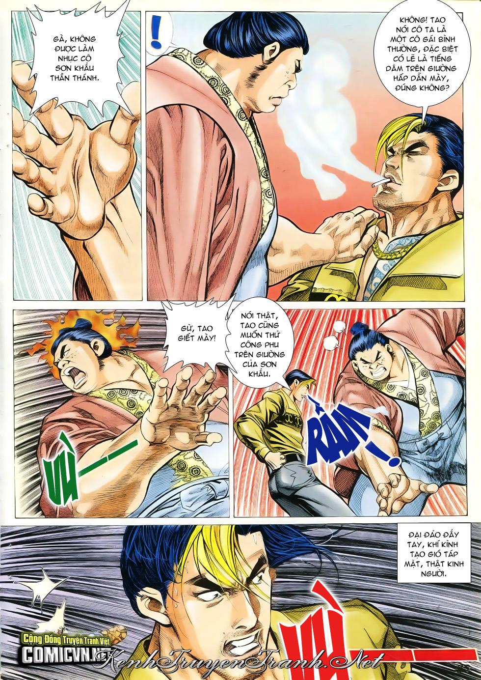 Truyện VI
