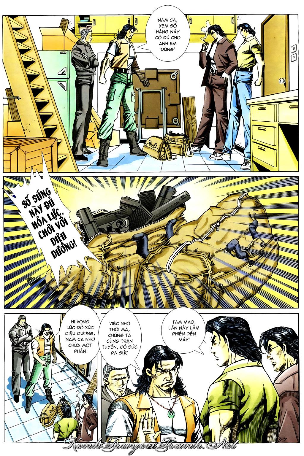 Truyện VI