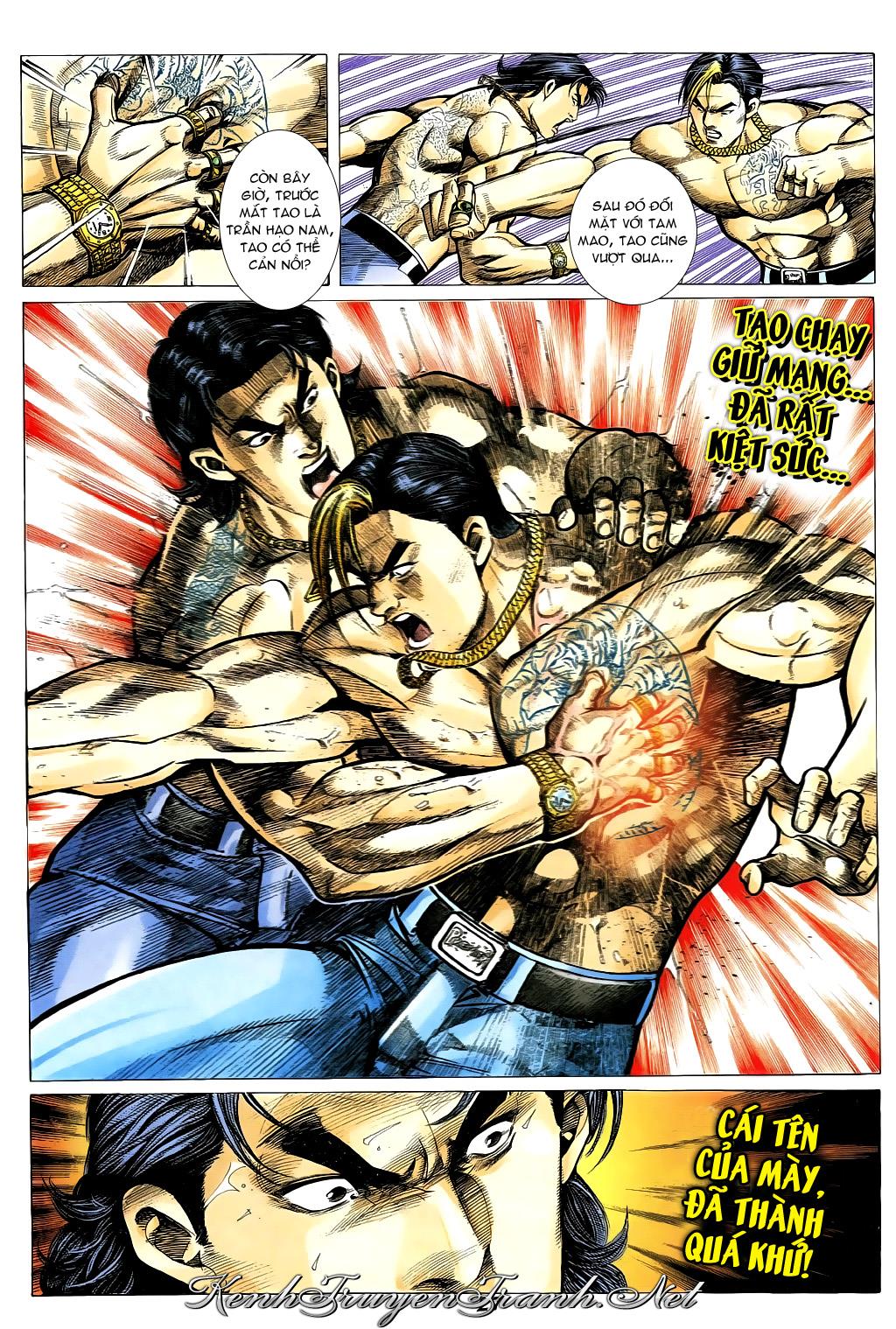 Truyện VI