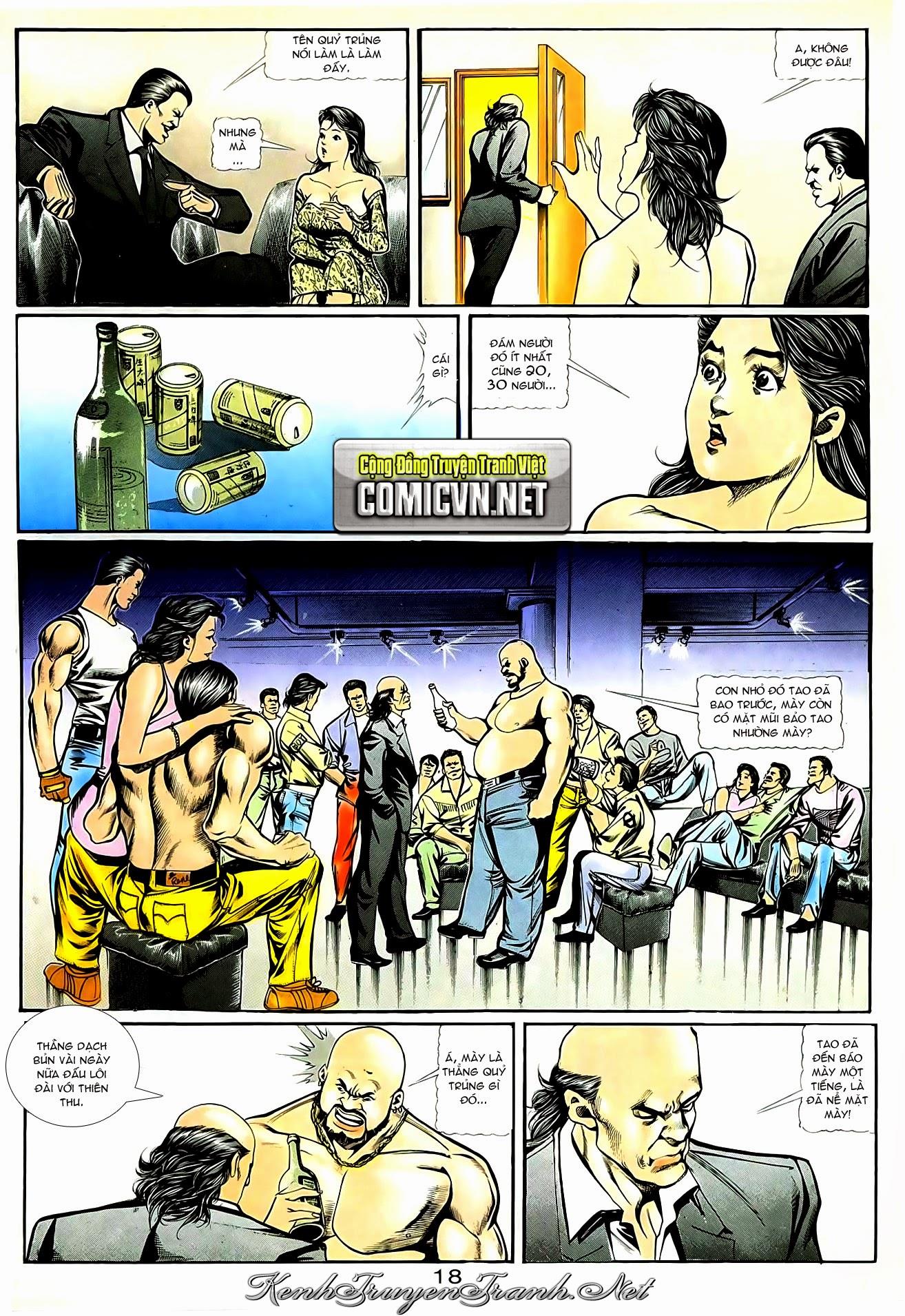 Truyện VI