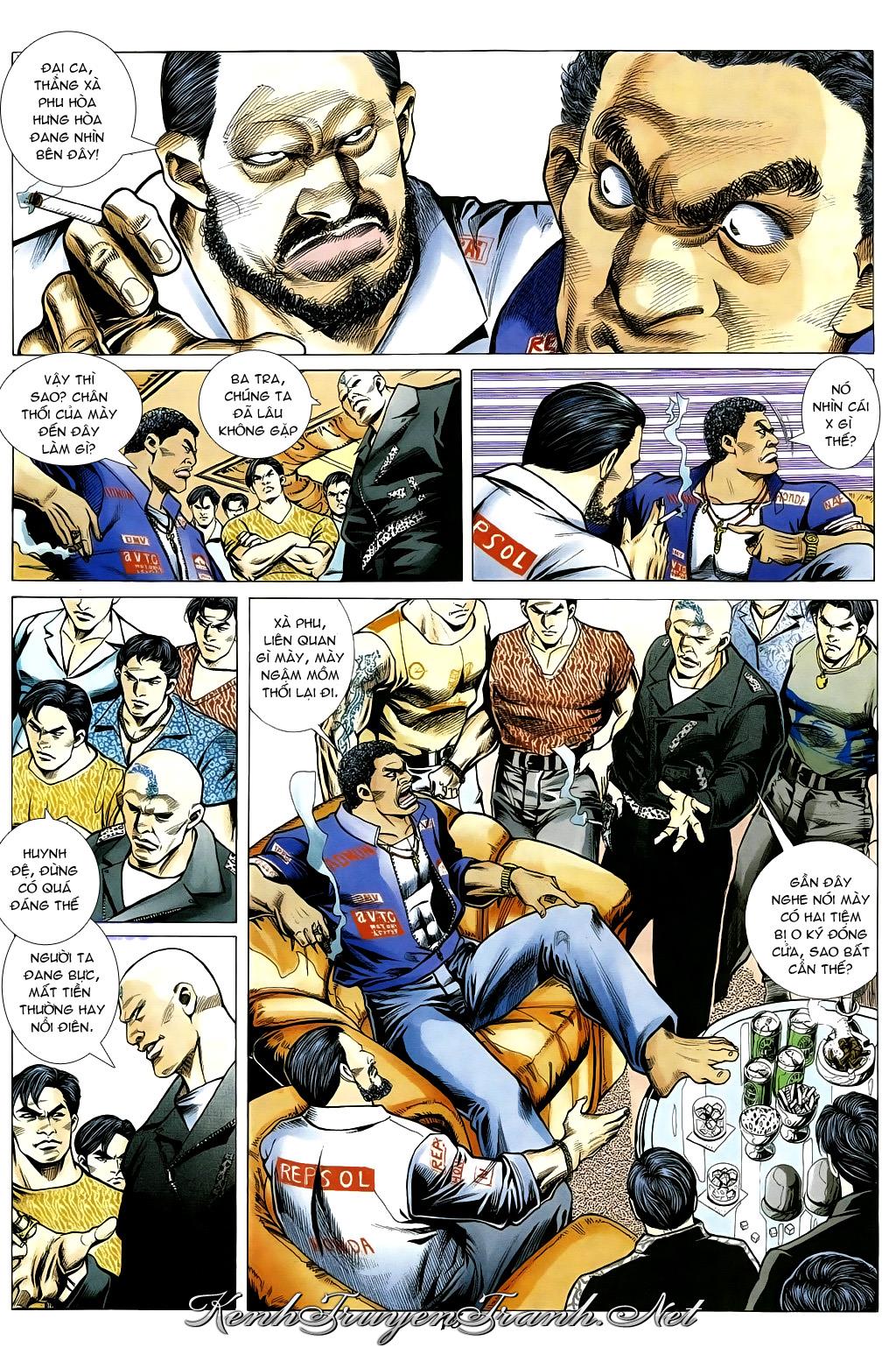 Truyện VI