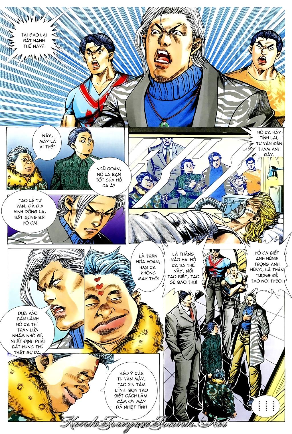 Truyện VI