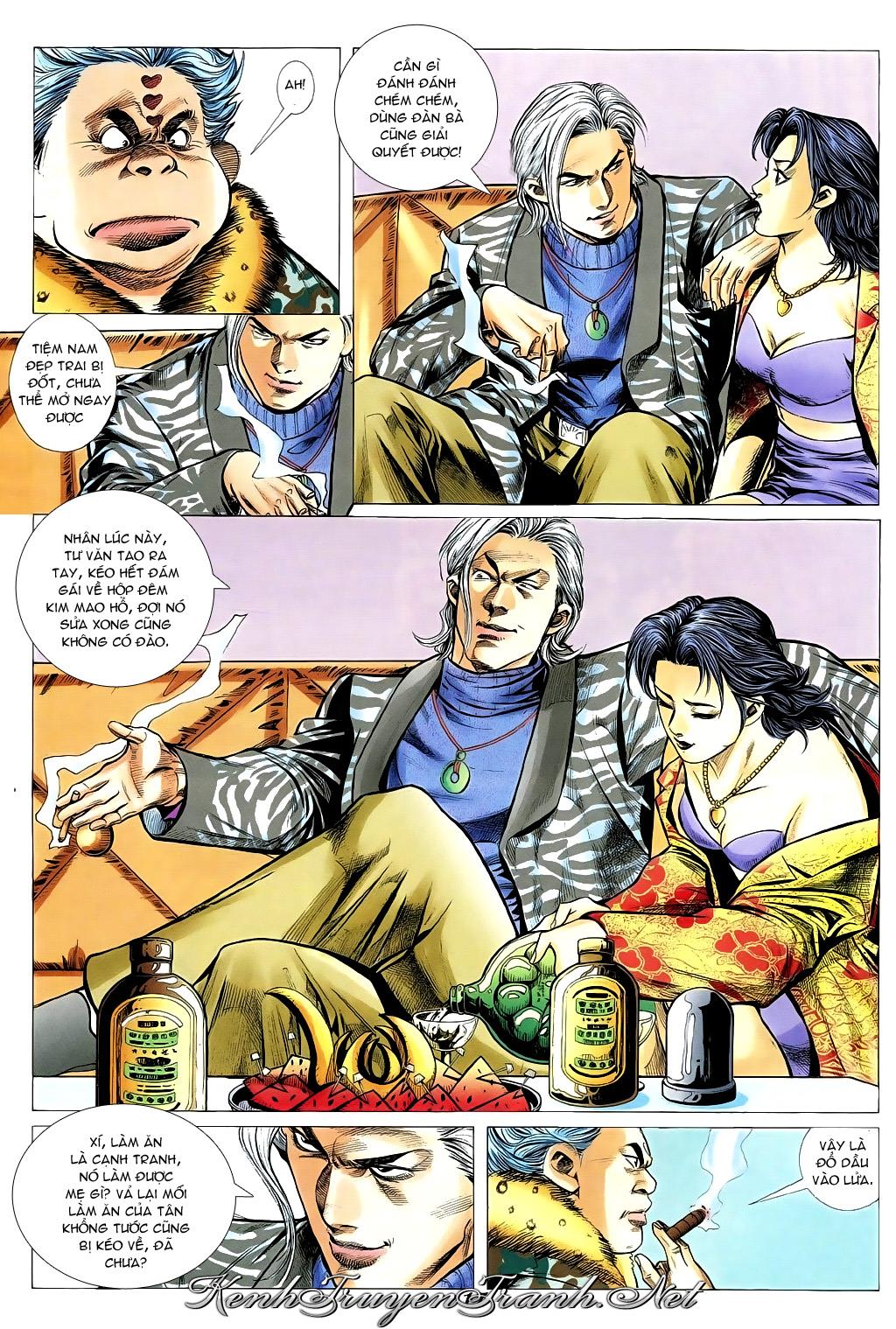 Truyện VI