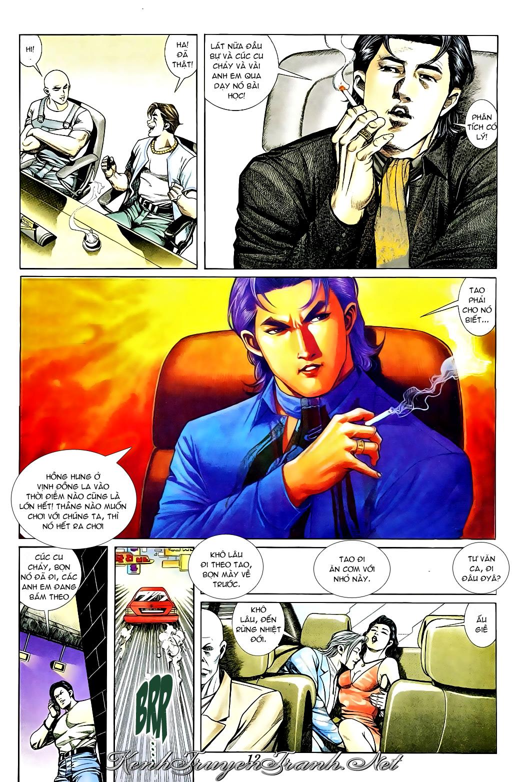 Truyện VI