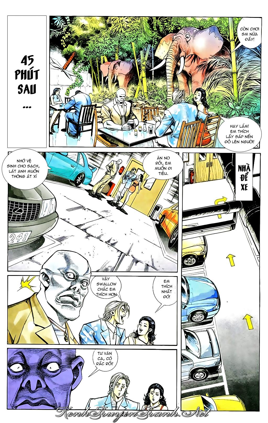 Truyện VI