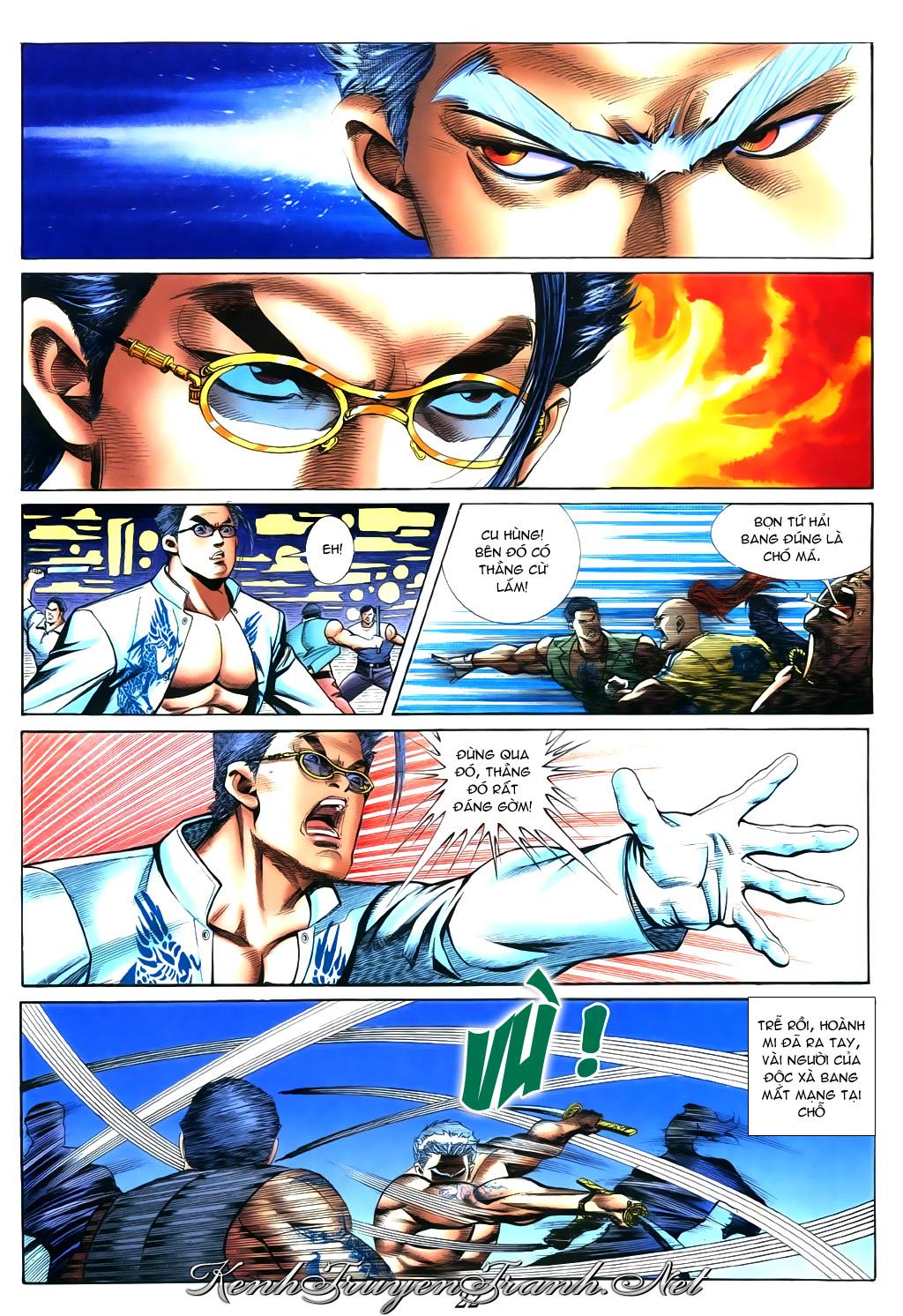 Truyện VI