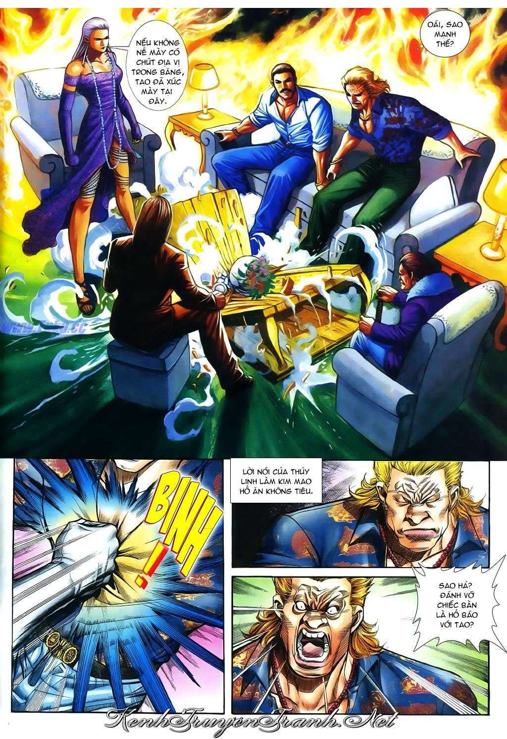 Truyện VI