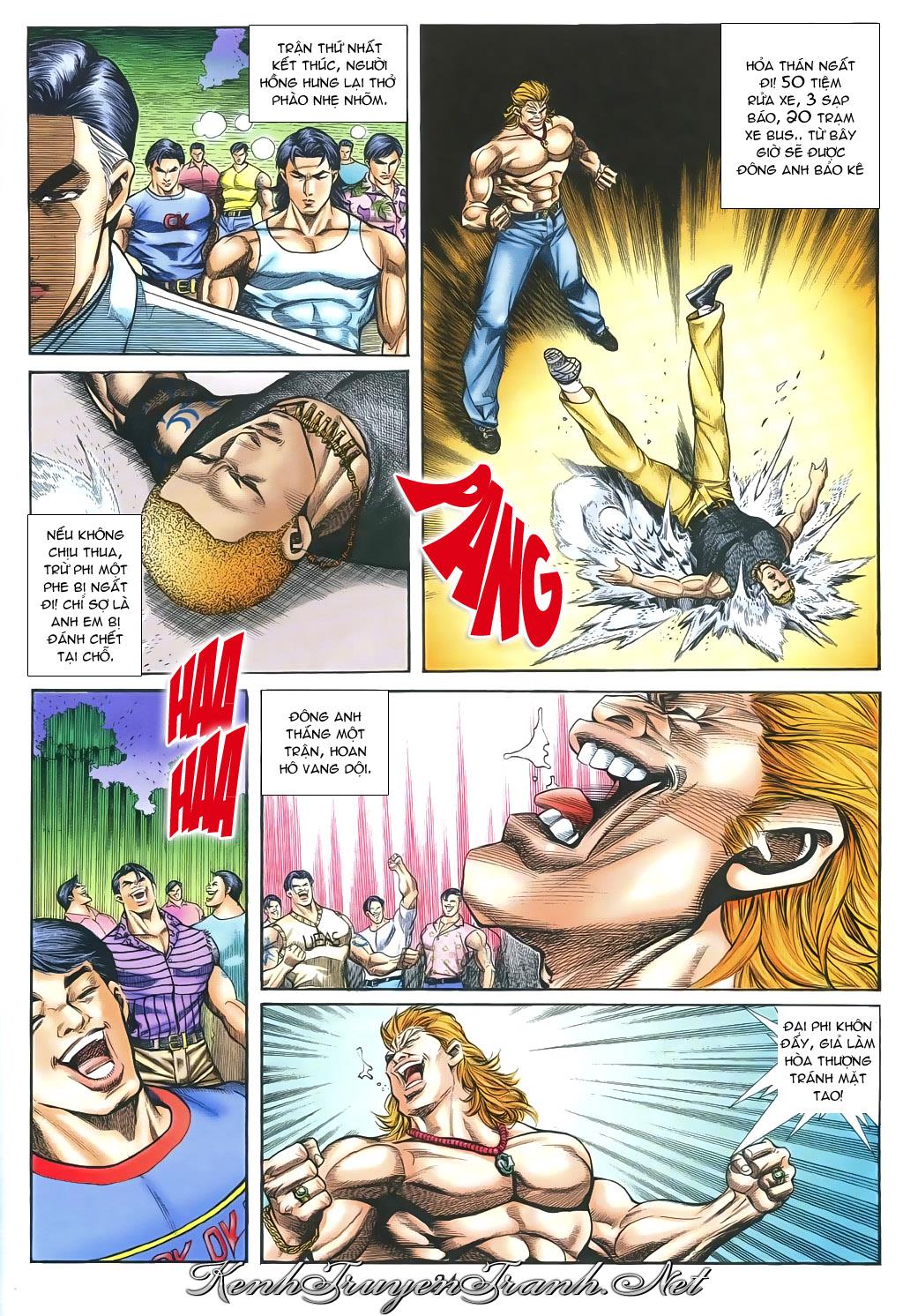 Truyện VI