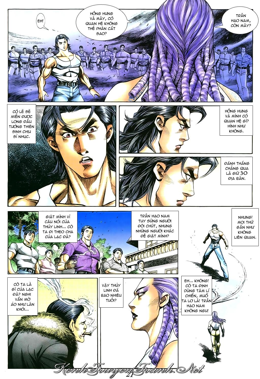 Truyện VI