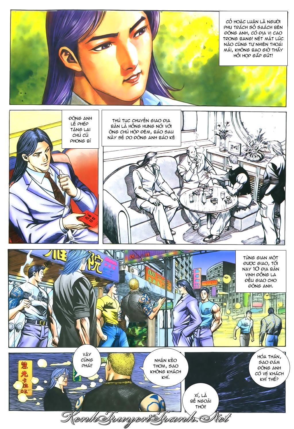 Truyện VI