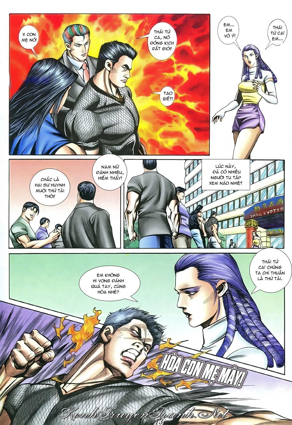 Truyện VI
