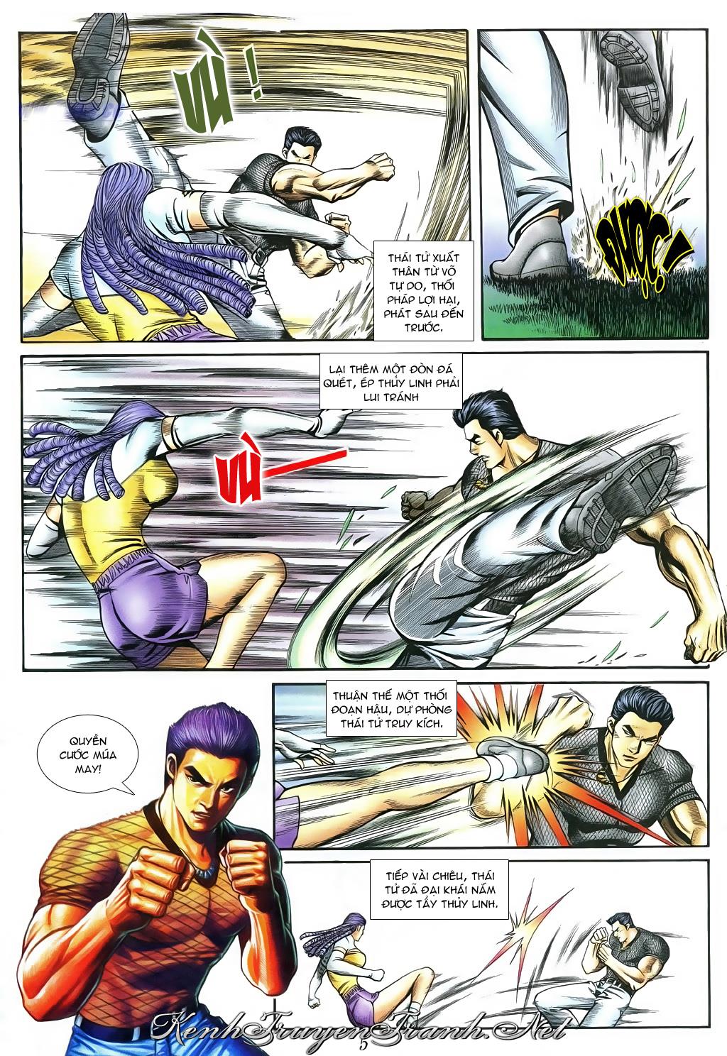 Truyện VI