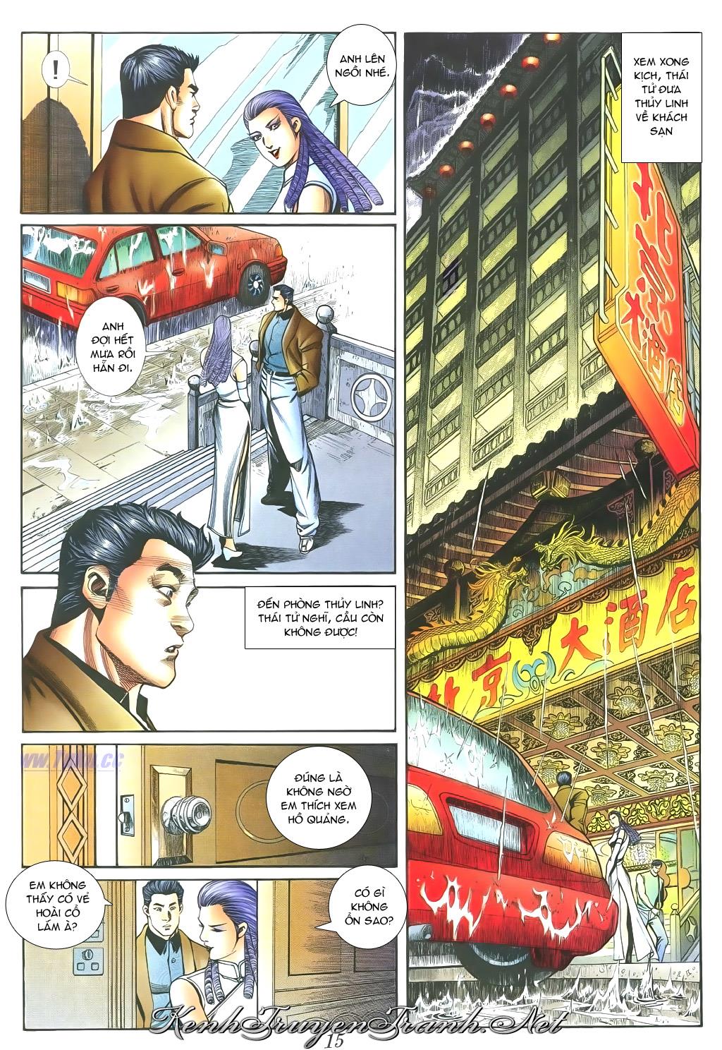 Truyện VI