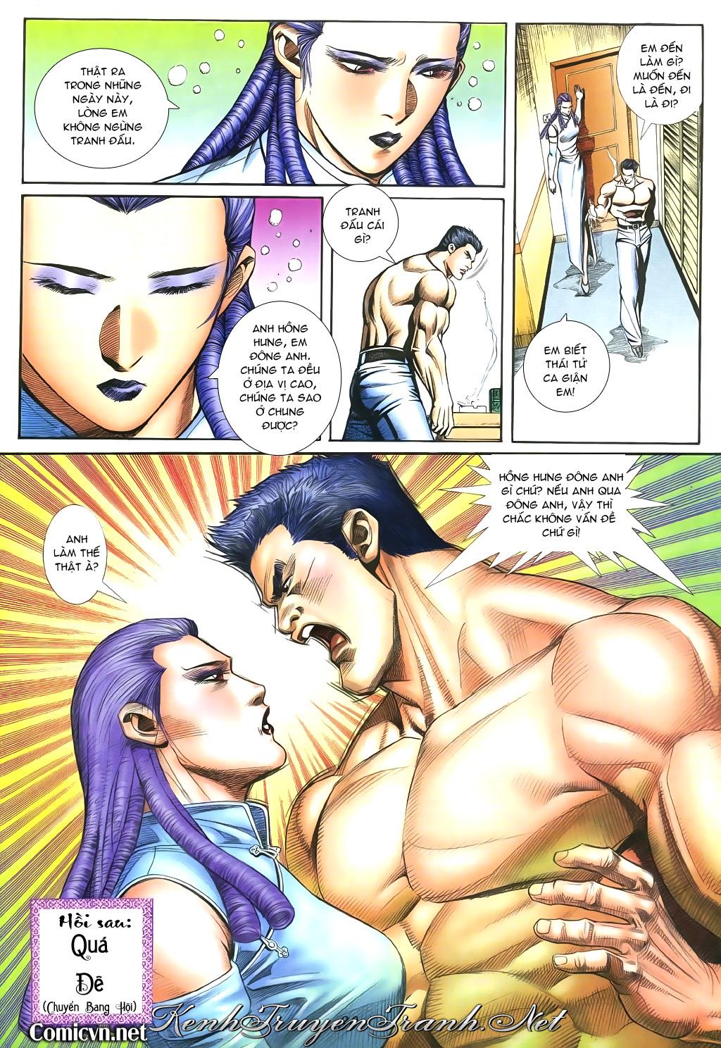 Truyện VI
