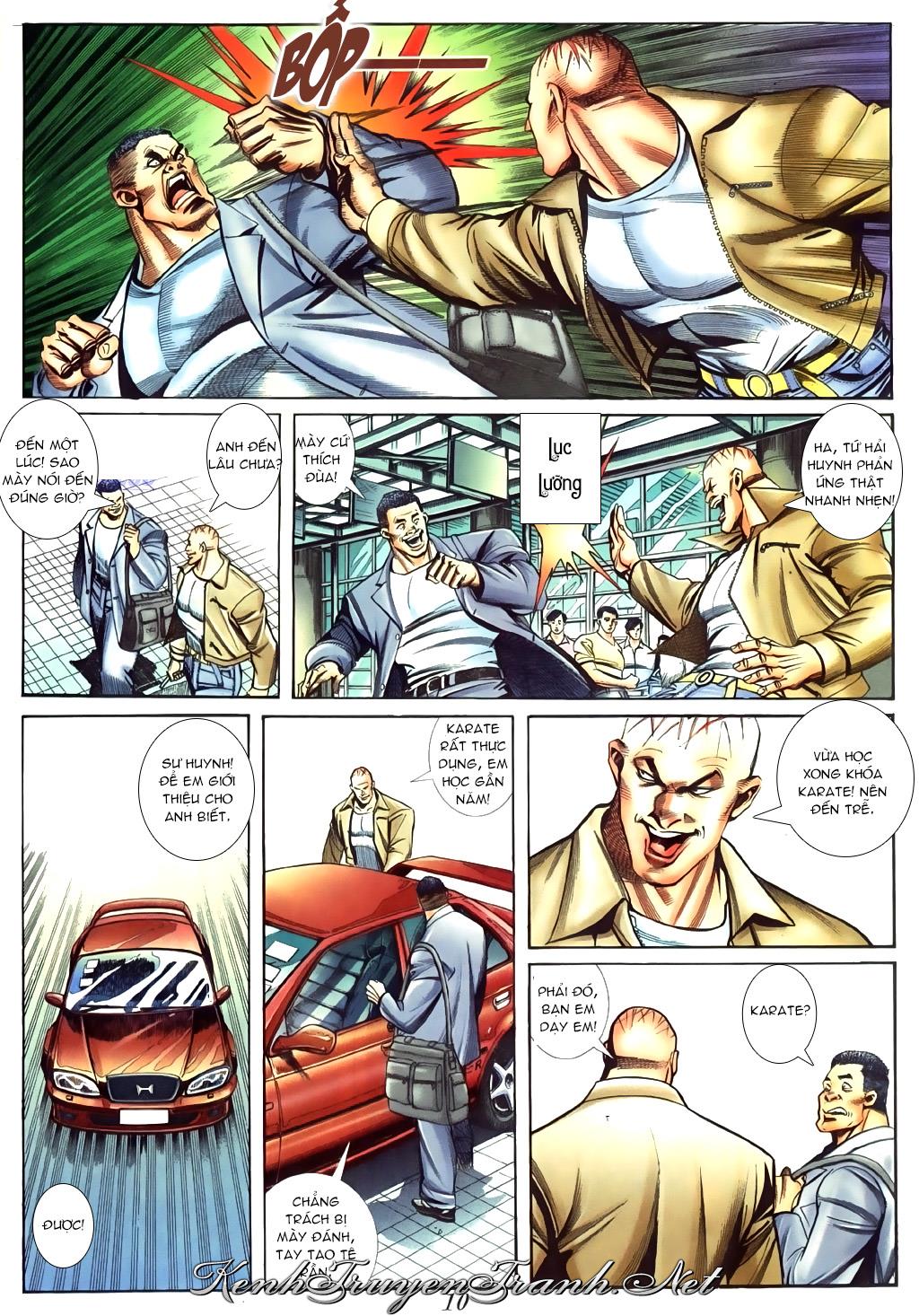 Truyện VI