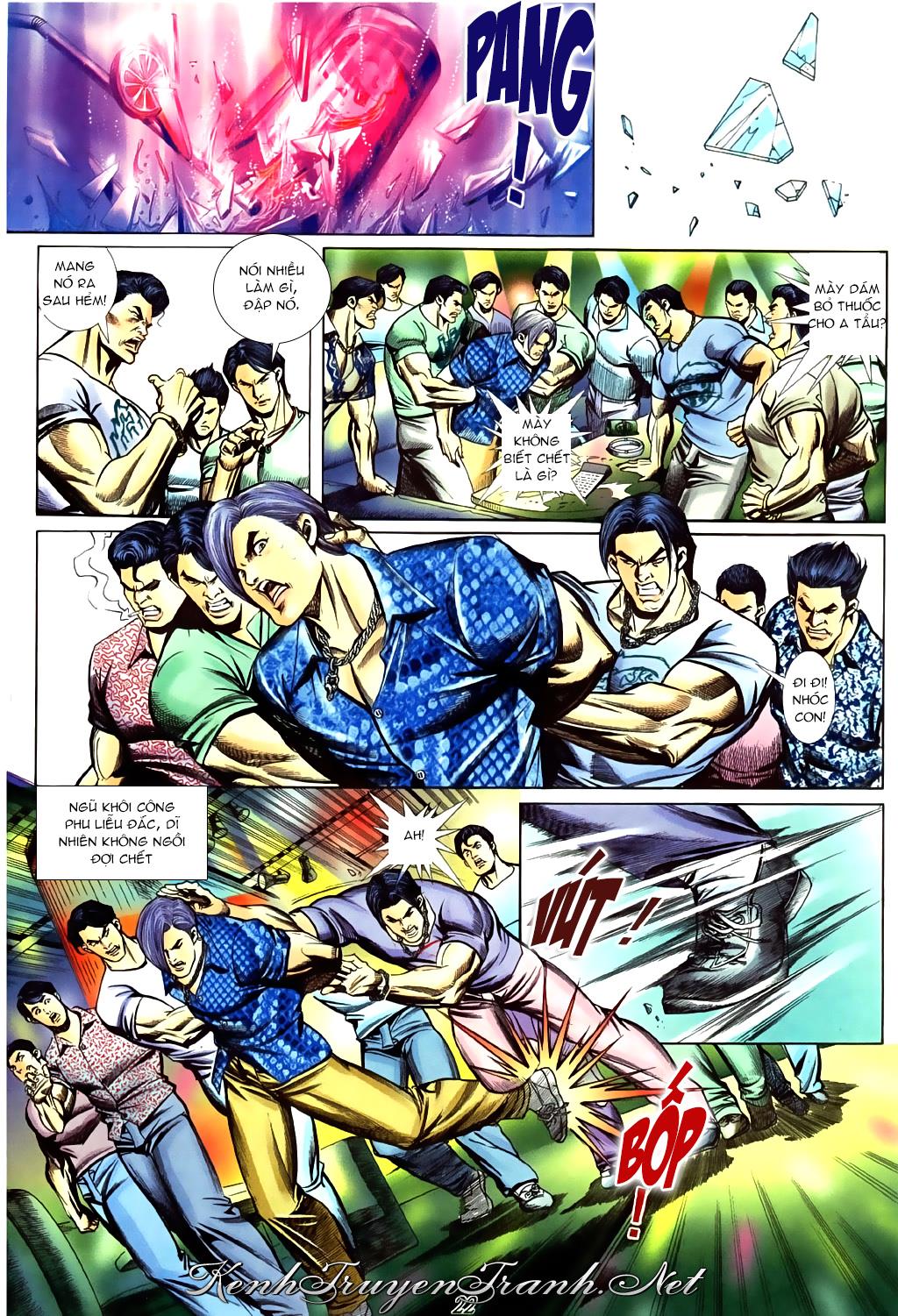 Truyện VI