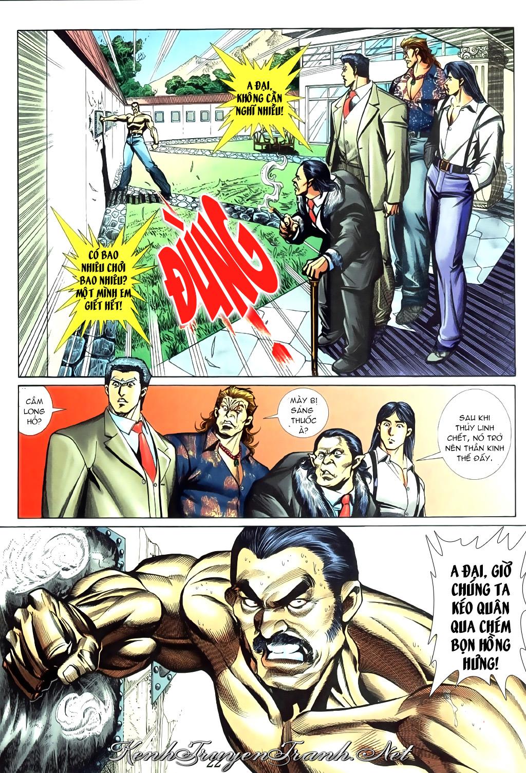 Truyện VI