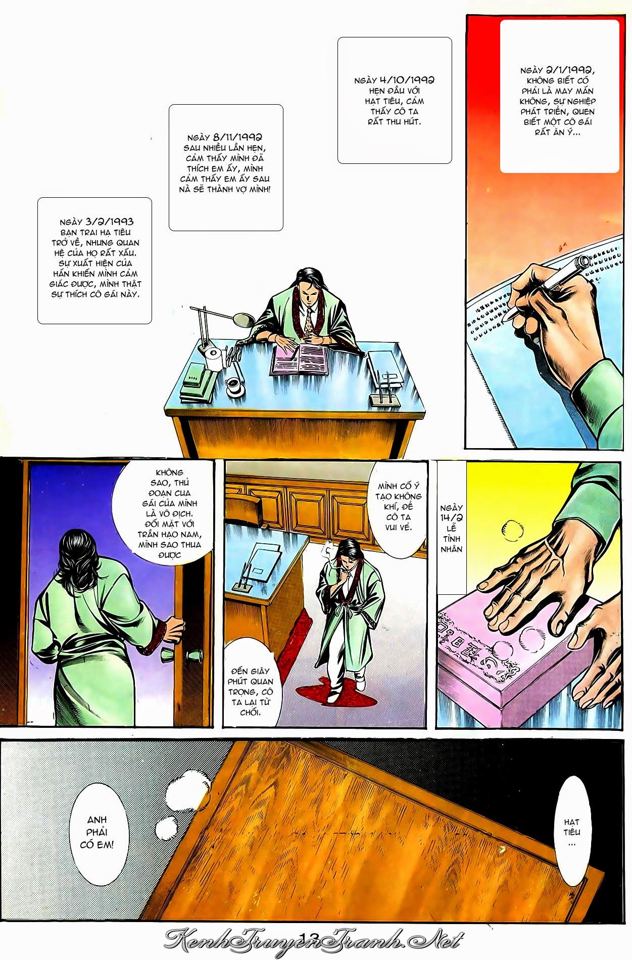 Truyện VI