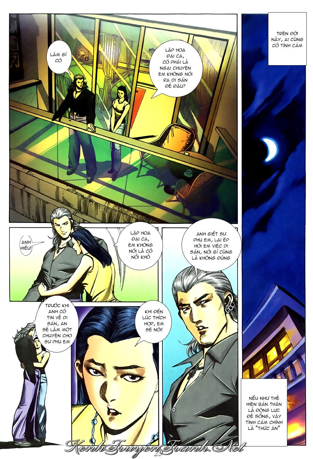 Truyện VI