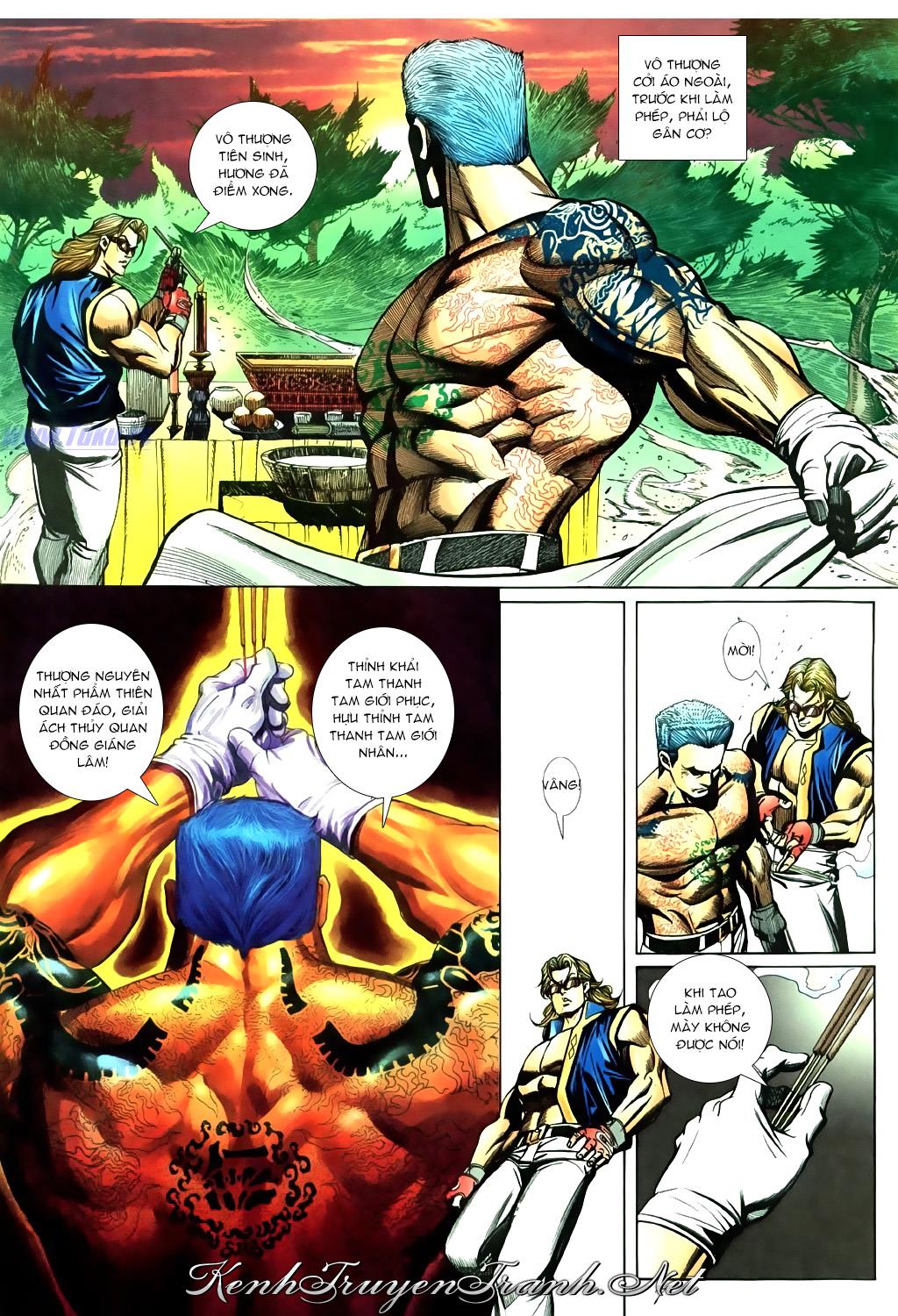 Truyện VI