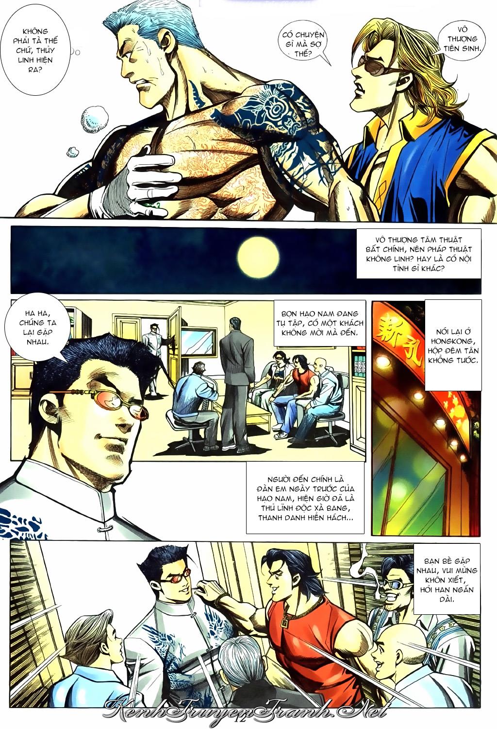 Truyện VI