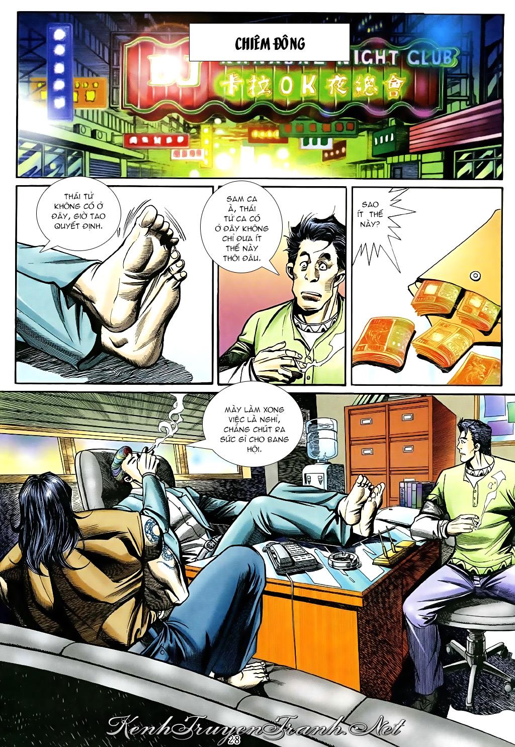 Truyện VI