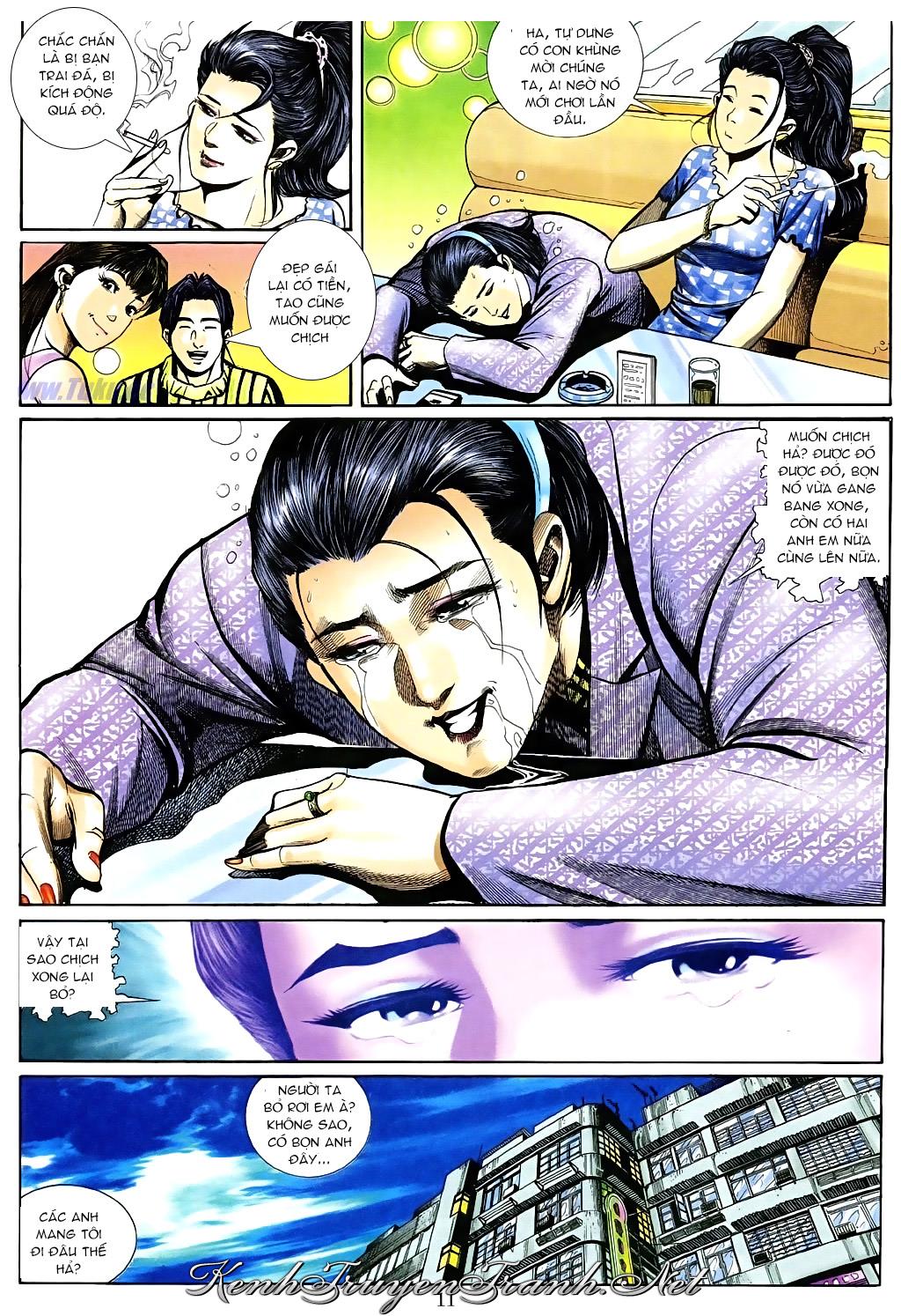 Truyện VI