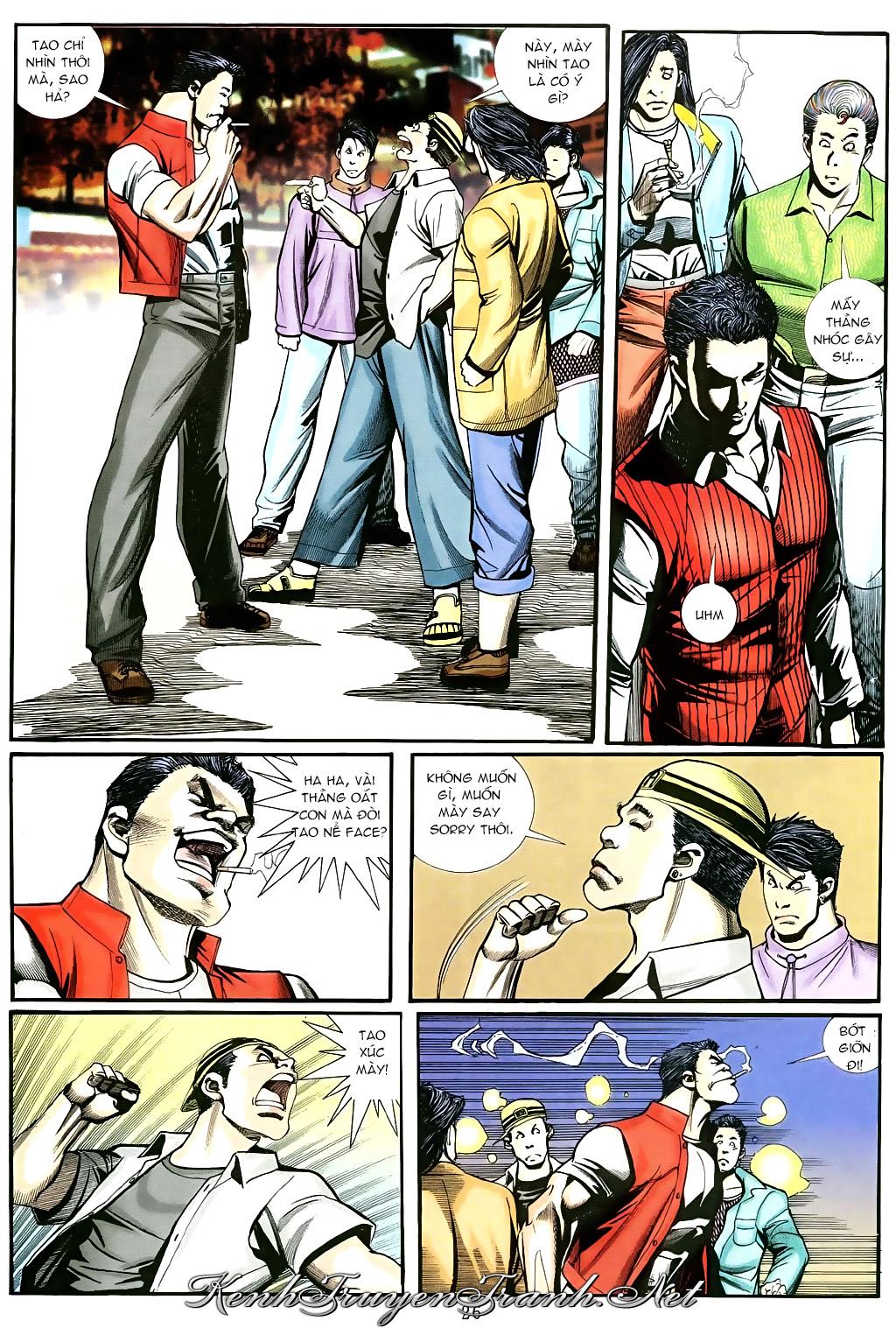 Truyện VI
