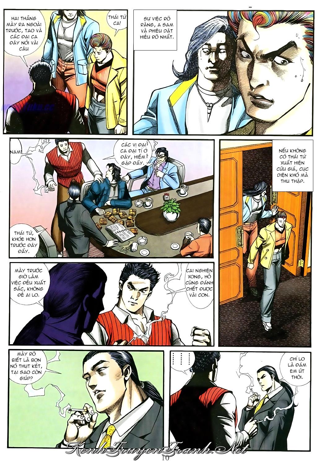 Truyện VI