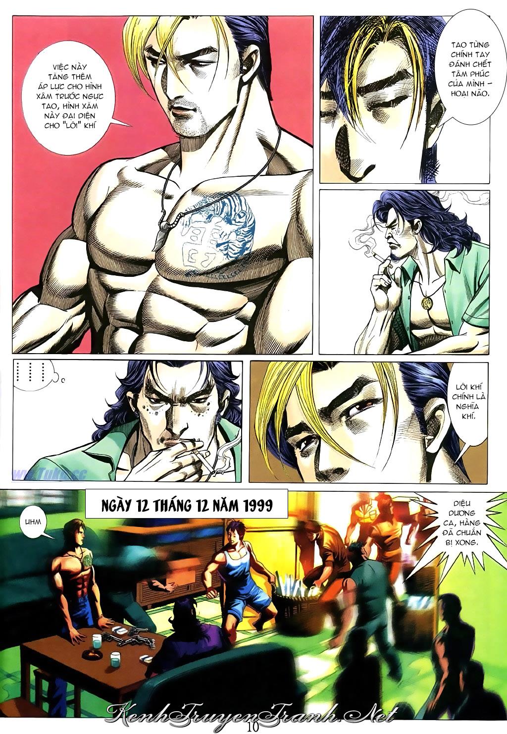 Truyện VI