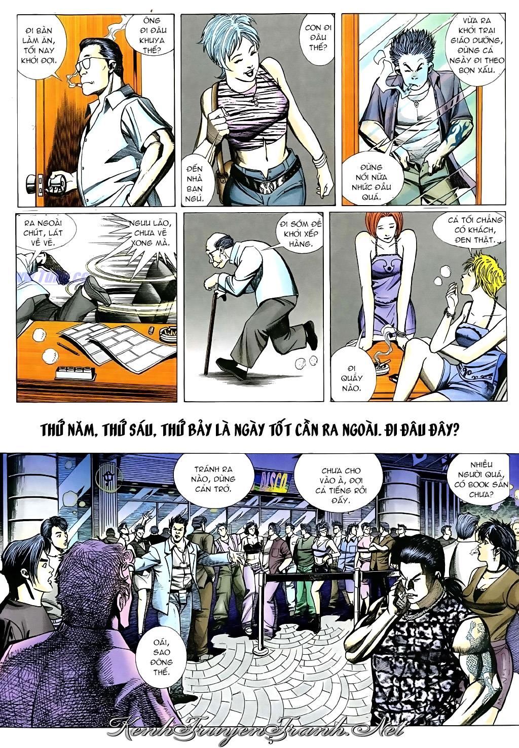 Truyện VI