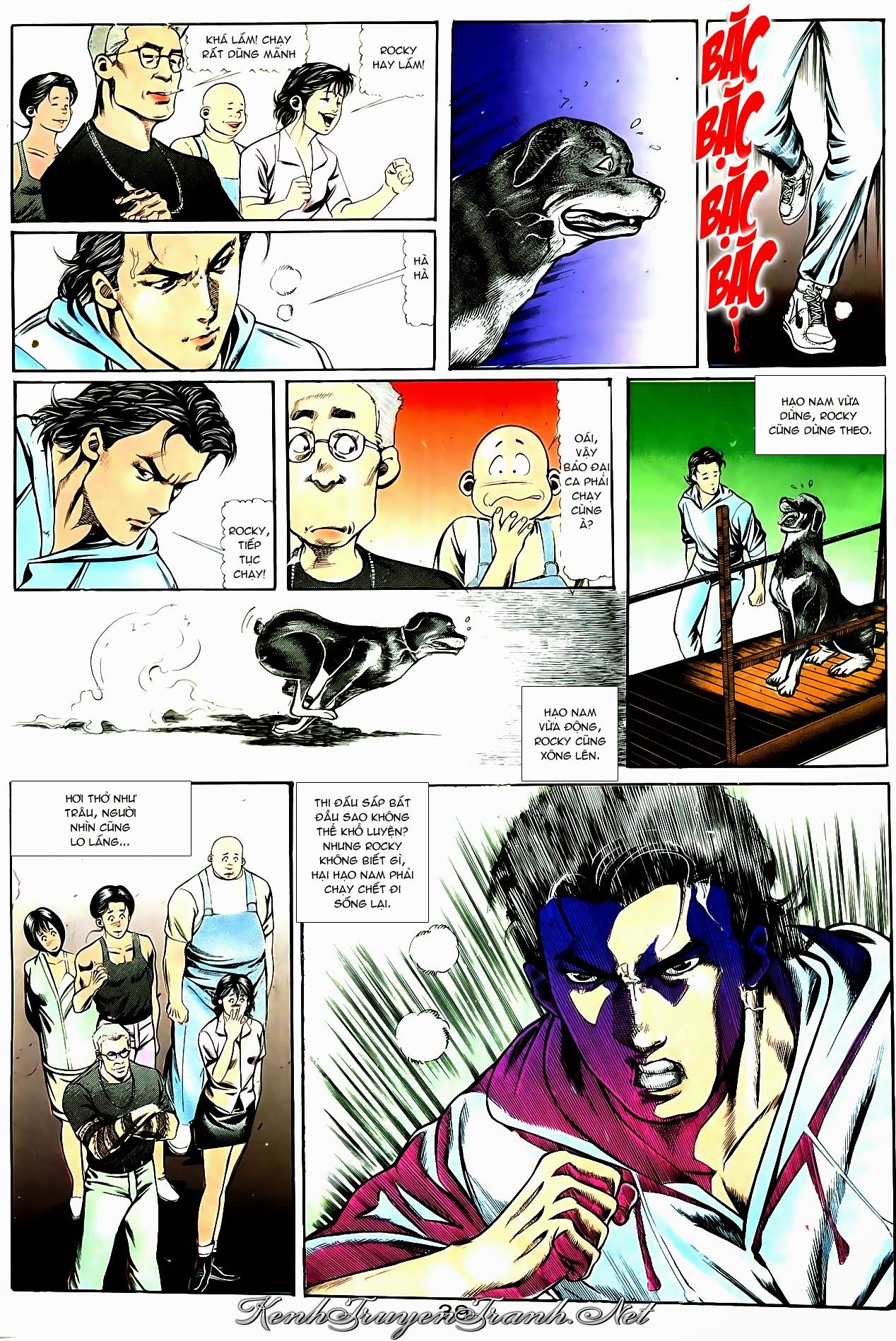 Truyện VI