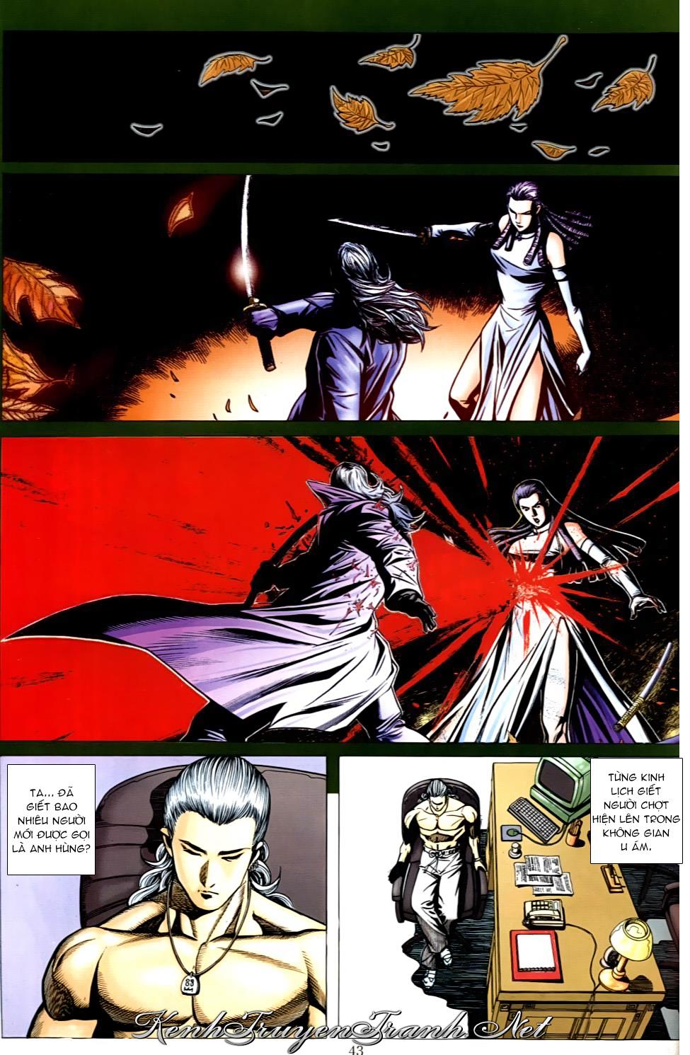 Truyện VI