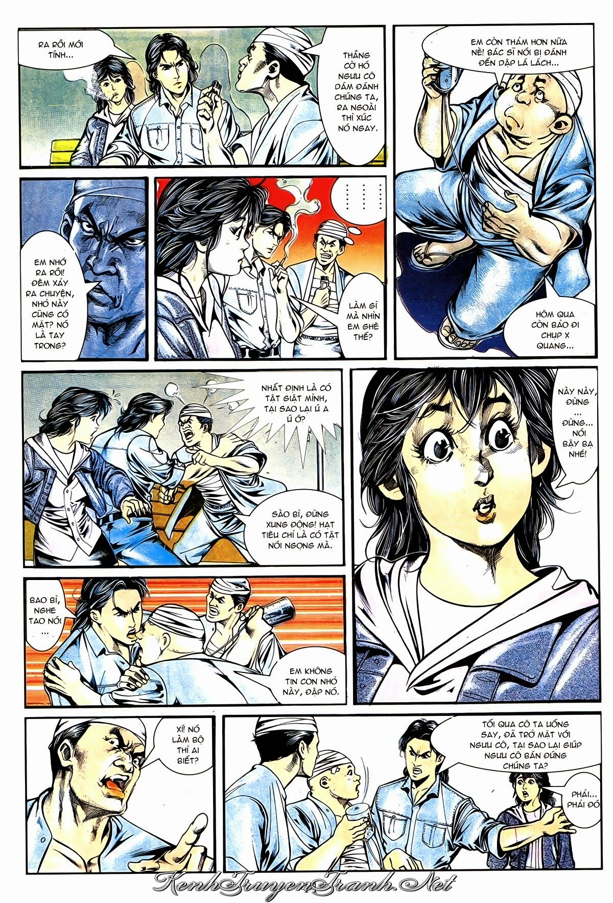Truyện VI
