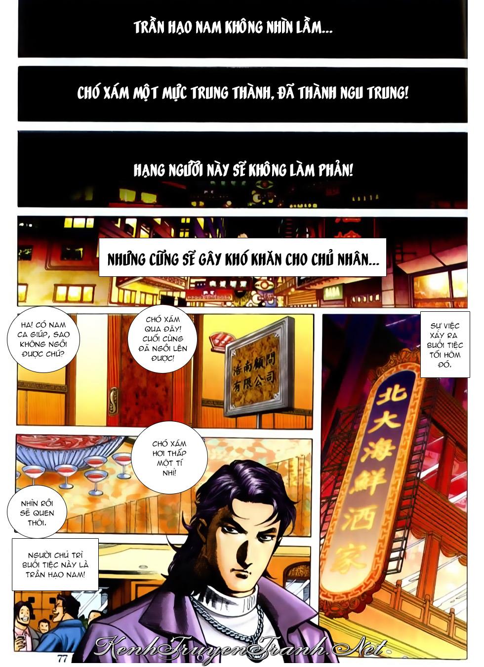Truyện VI