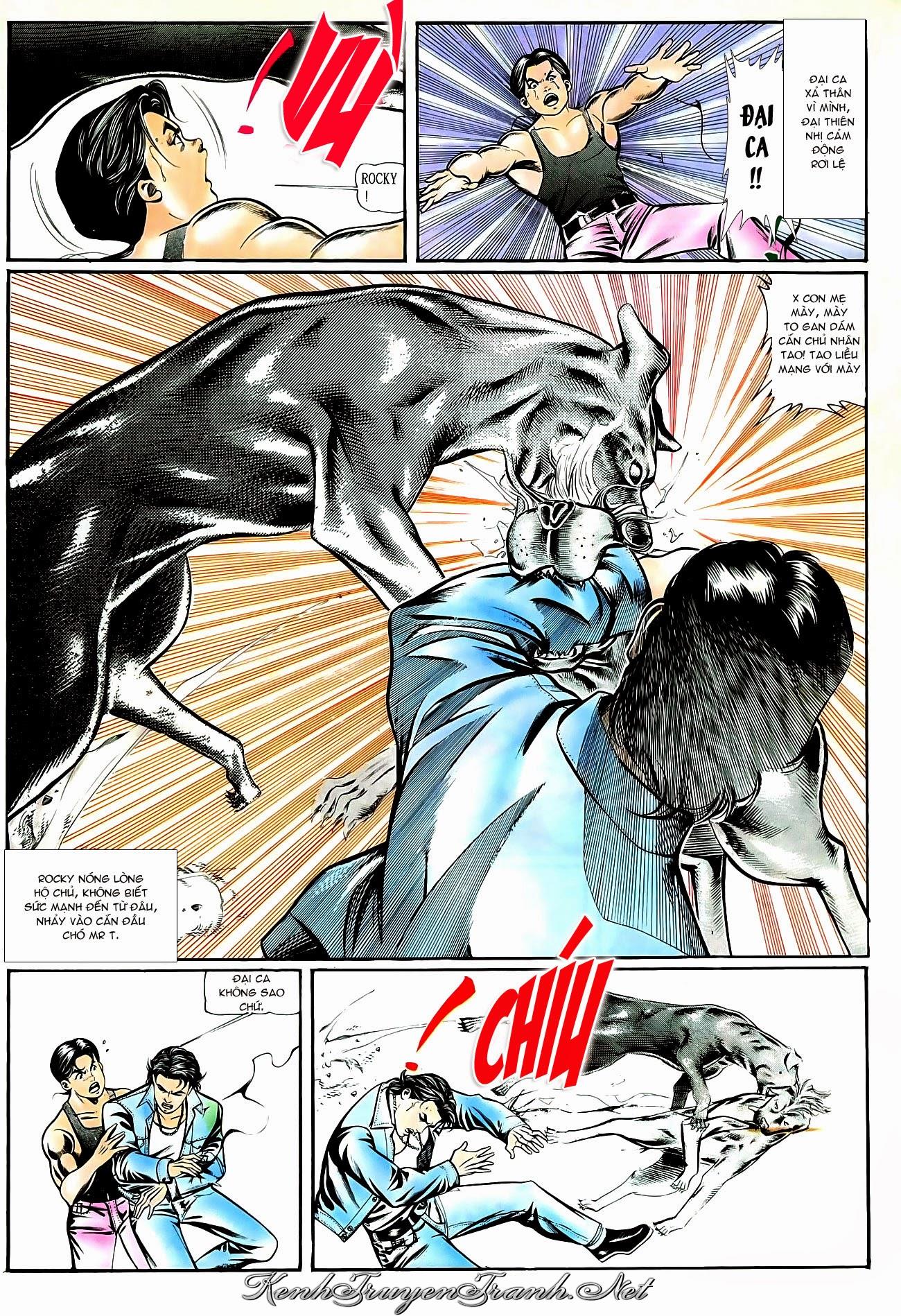 Truyện VI