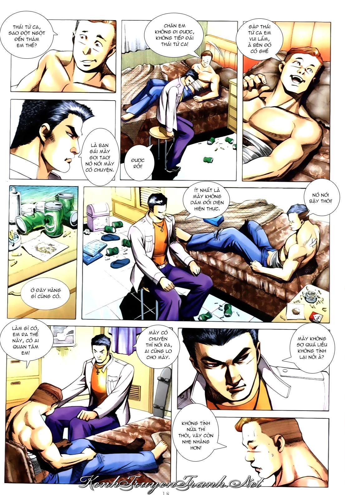 Truyện VI