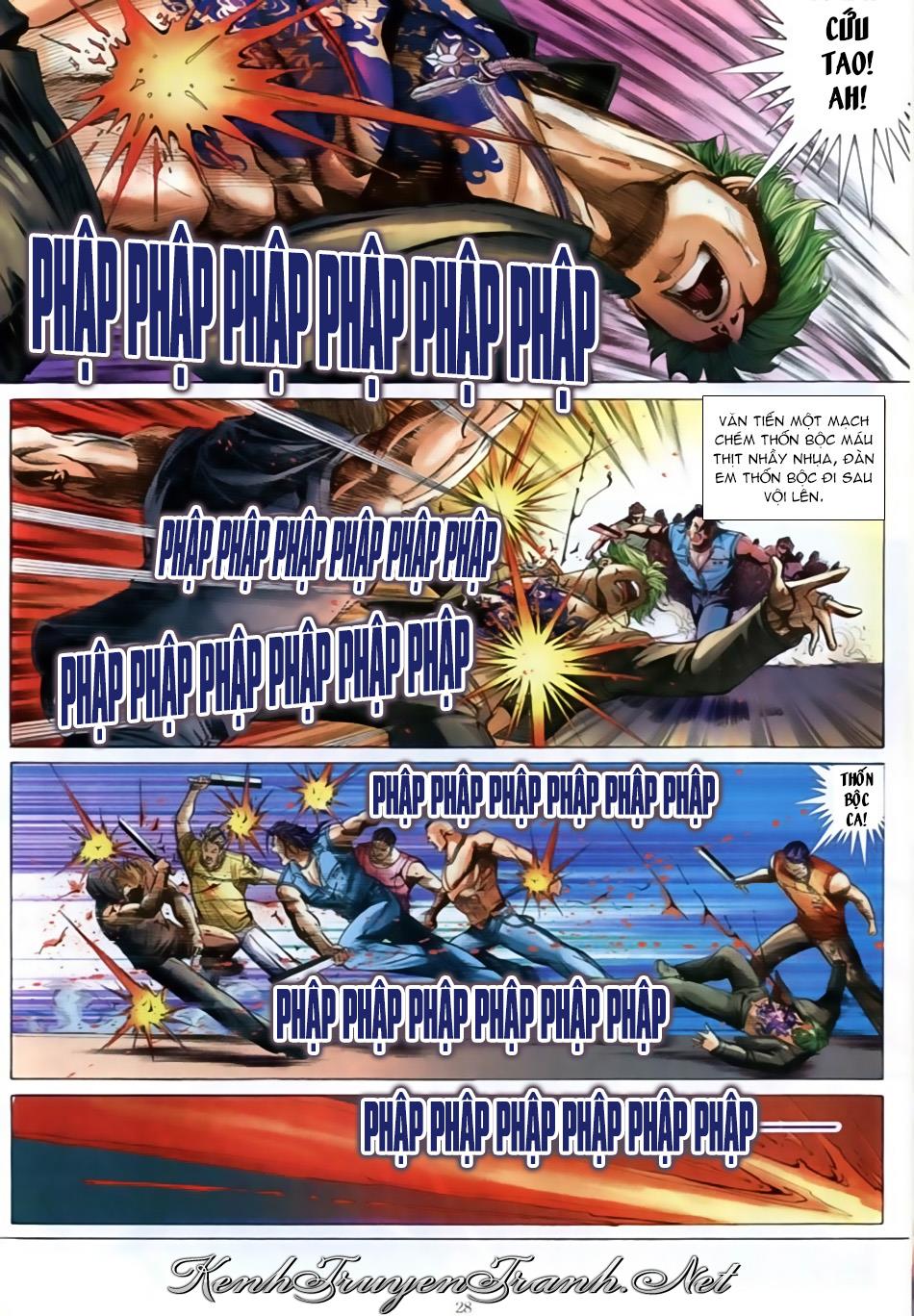 Truyện VI