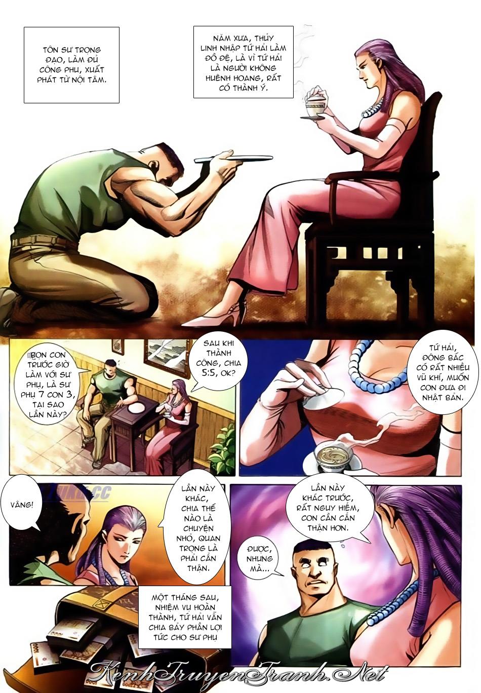 Truyện VI