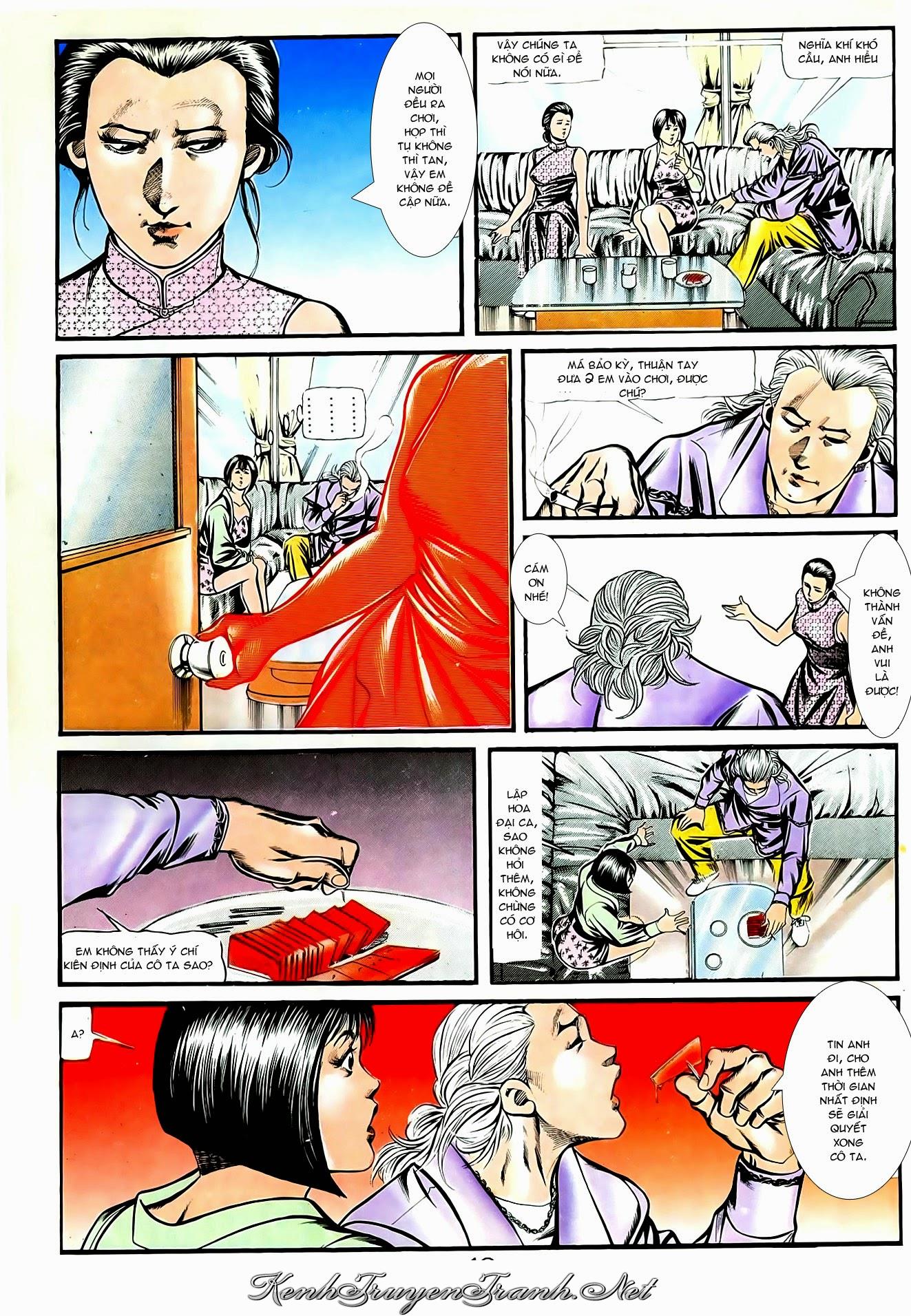 Truyện VI