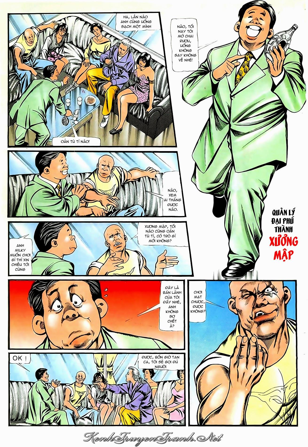 Truyện VI