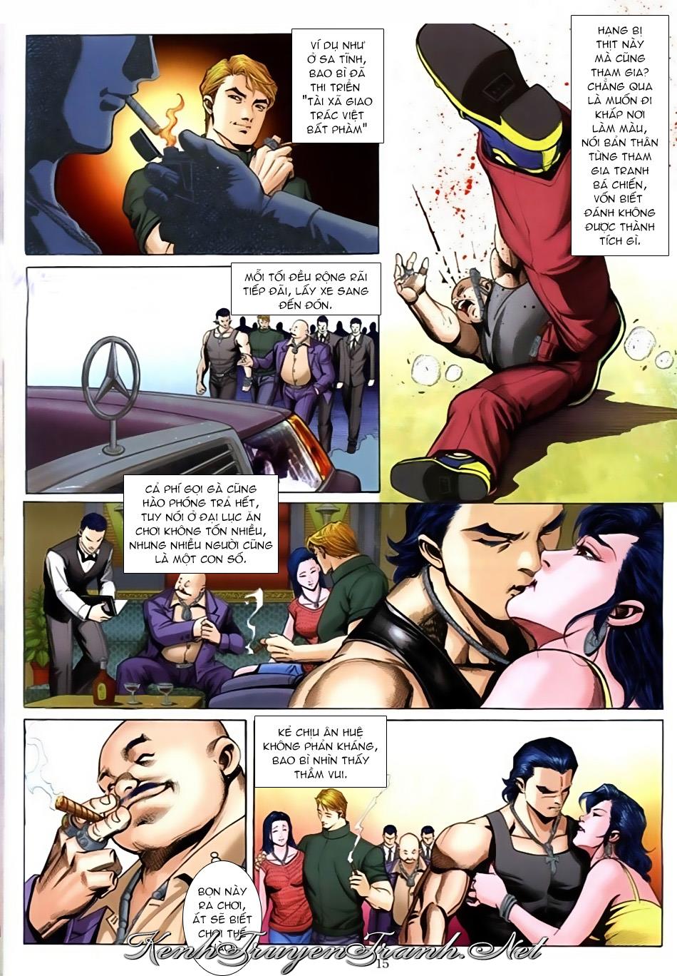 Truyện VI