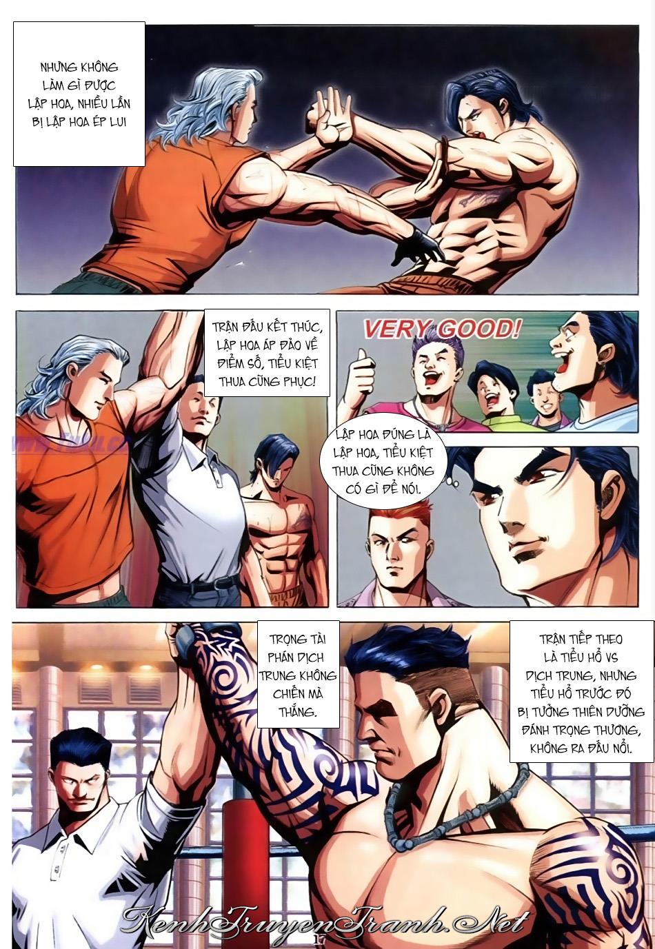 Truyện VI