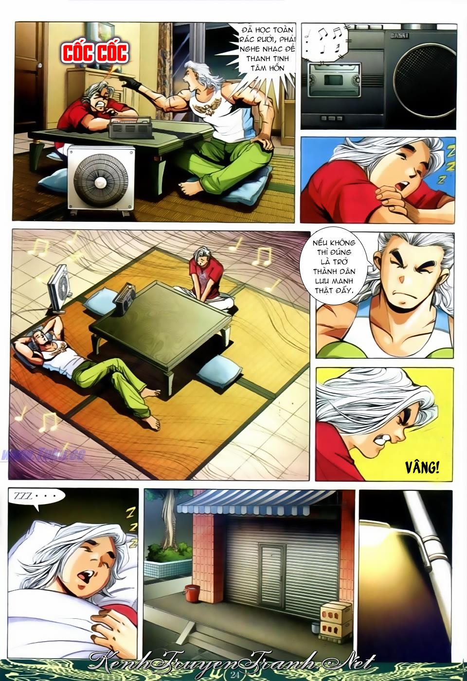 Truyện VI