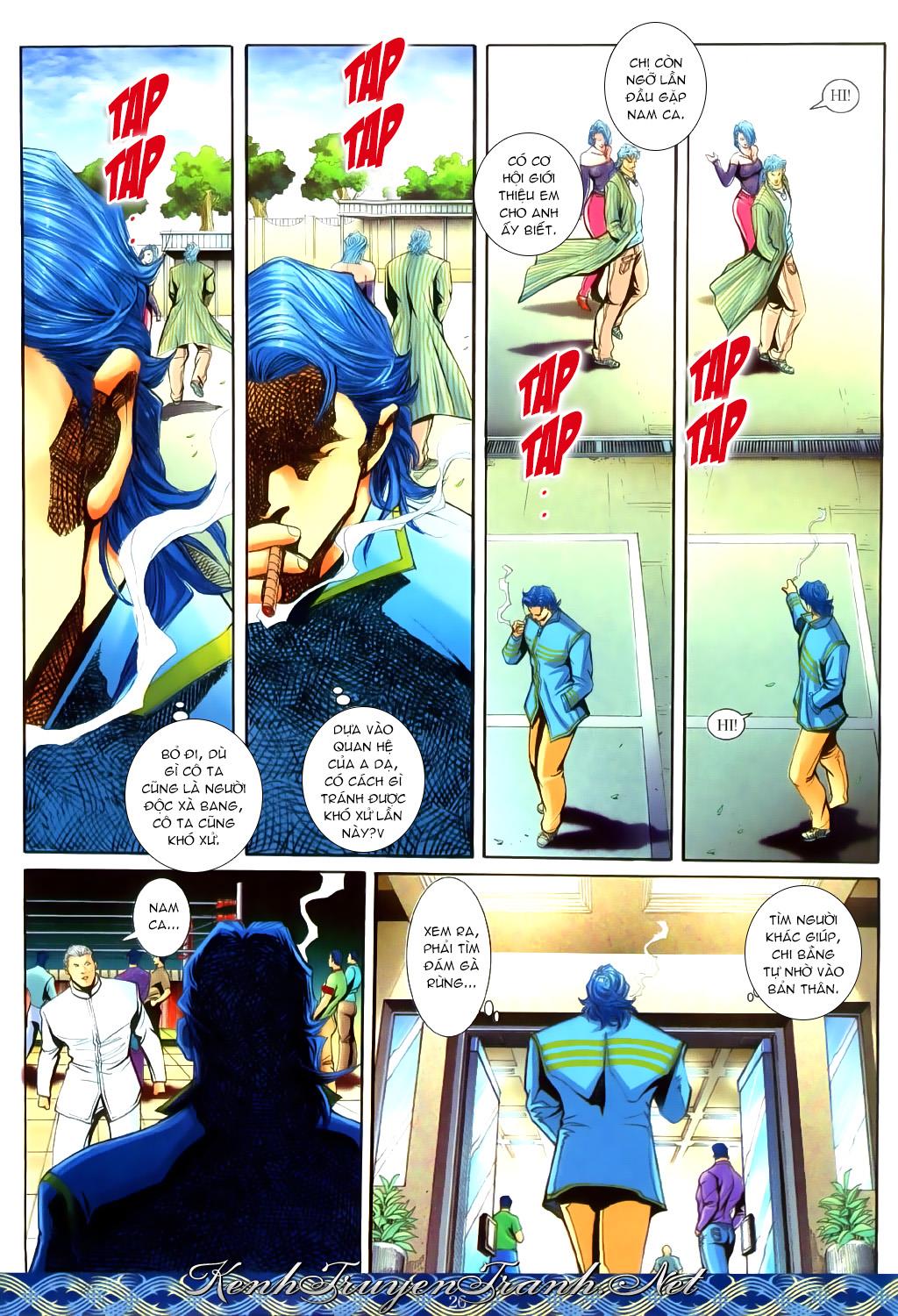 Truyện VI