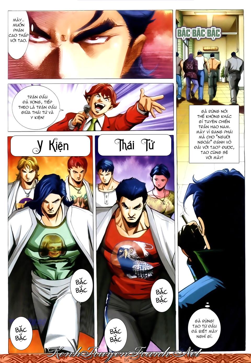 Truyện VI