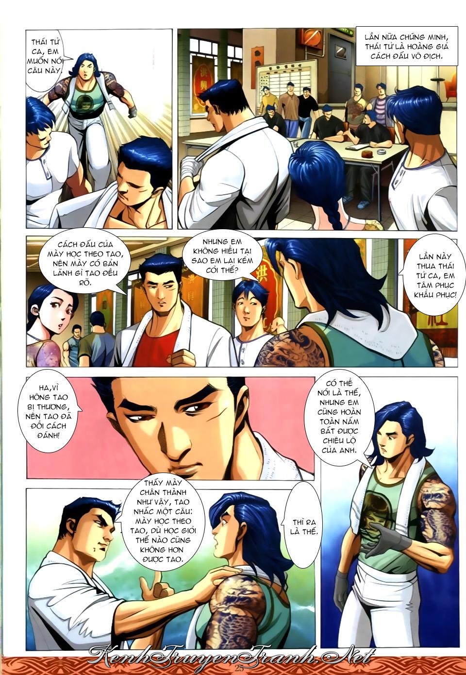 Truyện VI